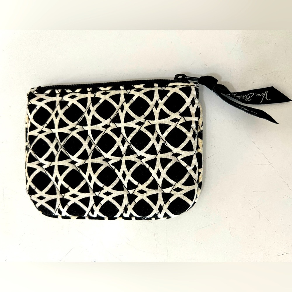 Vera Bradley small coin purse